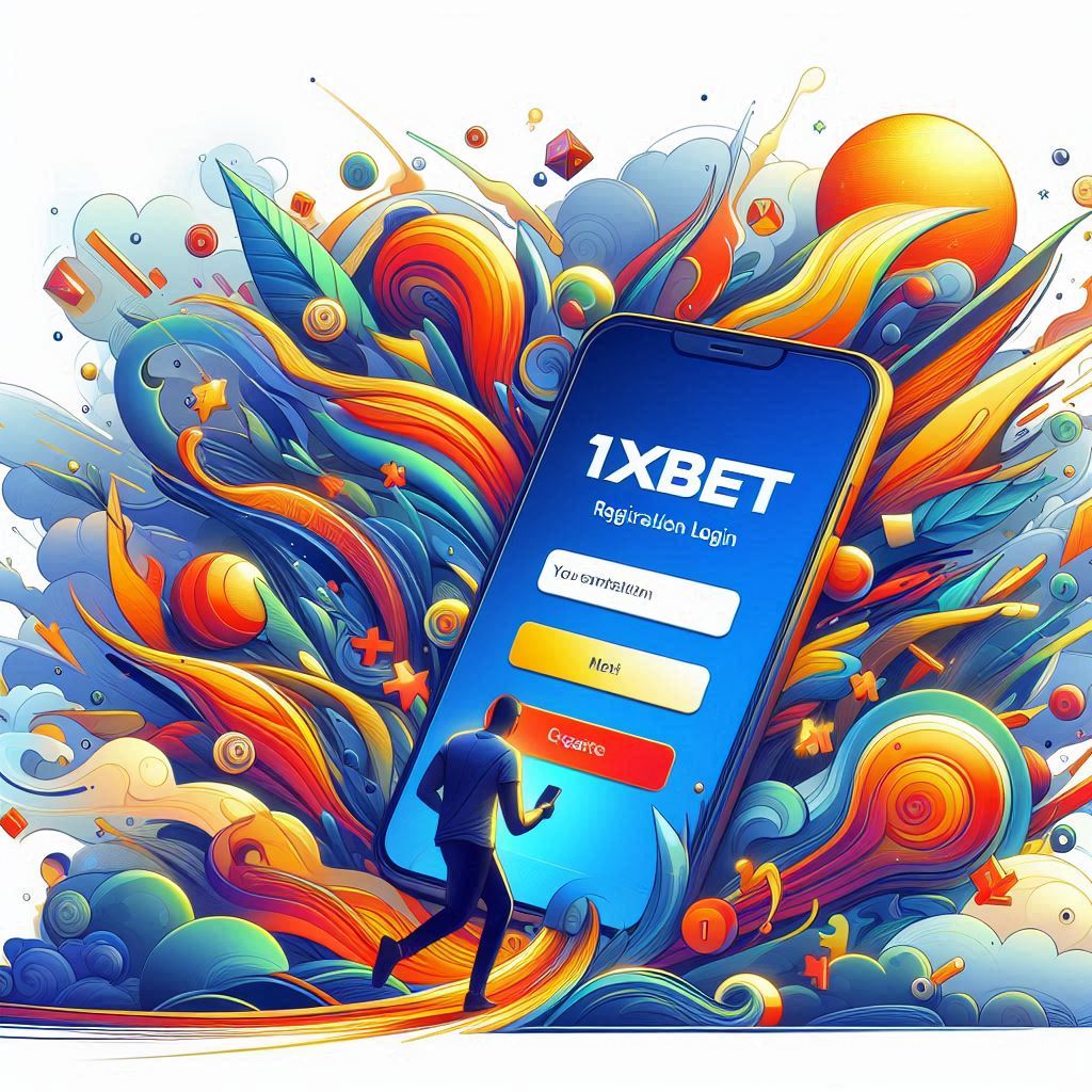 Login 1XBET Indonesia: Situs Web Taruhan Online yang Aman dan Berwenang