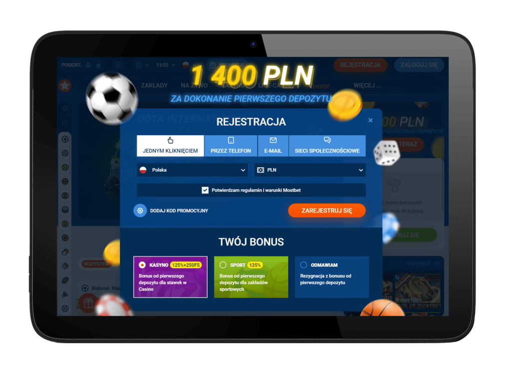 Вхід на сайт Mostbet - Інструкції для нових користувачів